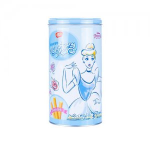 濱崎心寵卷 （奶油味蛋卷）