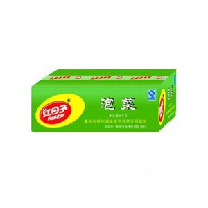 紅日子泡菜箱裝