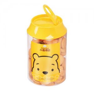 濱崎商超休閑餅干-心寵異性餅干