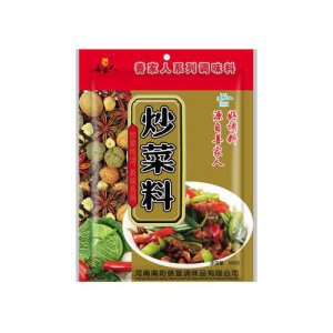 善家人炒菜料調(diào)味料200g