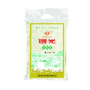 銀光油粘米5kg