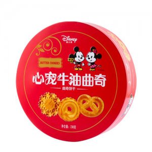 濱崎濱崎心寵牛油曲奇