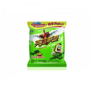 思圓英雄聯(lián)盟叢林燒雞腿味袋裝