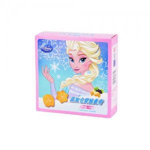 濱崎冰雪奇緣黑加侖黃油曲奇