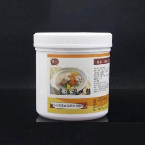 康弘骨湯調(diào)味料桶裝