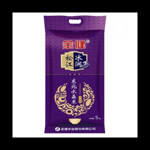金健東北水晶米5kg