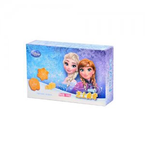 濱崎冰雪奇緣芝士曲奇