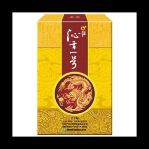 金霞沁香一號大米黃2.5kg