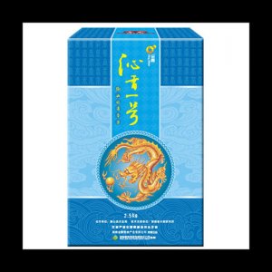 金霞沁香一號大米藍2.5kg