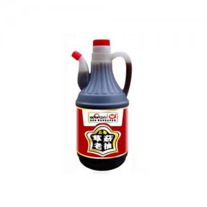 紅日子上海草菇老抽