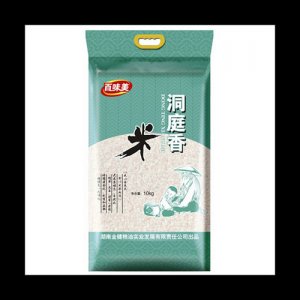 金健洞庭香米5kg