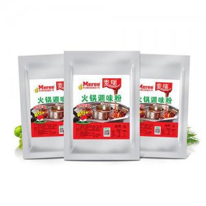 麥瑞火鍋調(diào)味粉袋裝