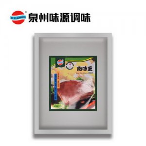泉味鮮調(diào)料味源肉味王450g