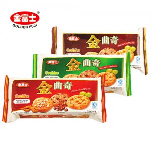 金富士金曲奇150g