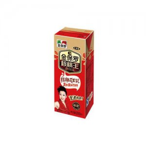 金保羅核桃王核桃花生乳250ml