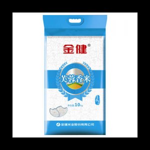 金健芙蓉香米5kg