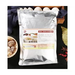 康弘麻醬伴侶袋裝