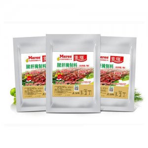 麥瑞郡肝腌制料袋裝