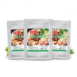 麥瑞拉面專用調(diào)味粉袋裝
