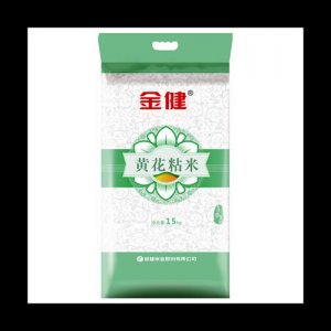 金健黃花粘米5kg