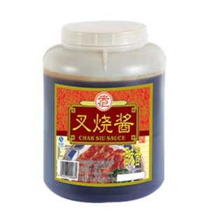 安記叉燒醬7千克