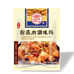 安記粉蒸肉30克