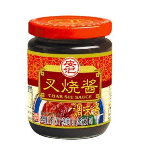 安記叉燒醬240克