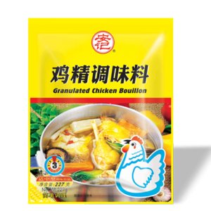 安記雞精調(diào)味料227克