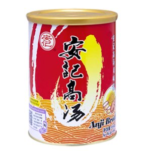 安記海鮮素 454克