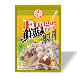 安記鮮菇素908克