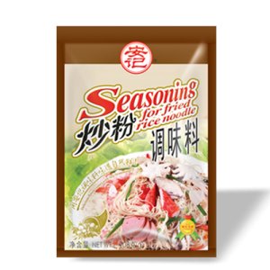 安記炒粉調(diào)味料料908克