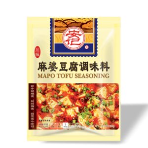 安記川味麻婆豆腐30克