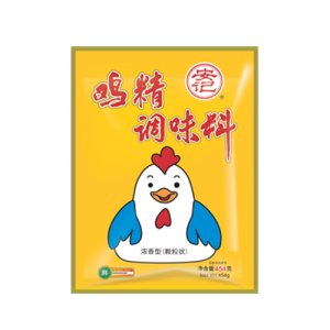 安記濃香雞精454克