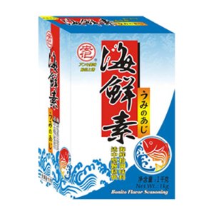 安記 海鮮素1千克