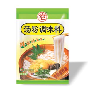 安記湯粉調(diào)味料908克