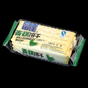 富達(dá)青稞餅干青稞味