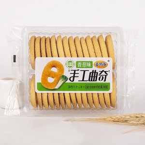 麥特龍手工曲奇200g