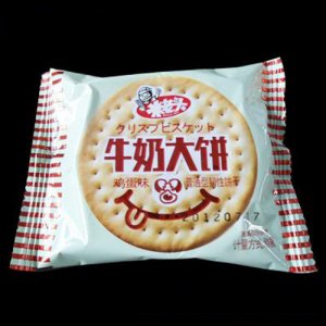 米老頭牛奶大餅