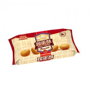 啤爾卡斯200g雞蛋酥