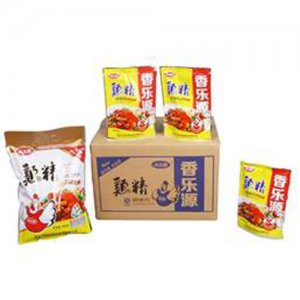 香樂源雞精調(diào)味料箱裝