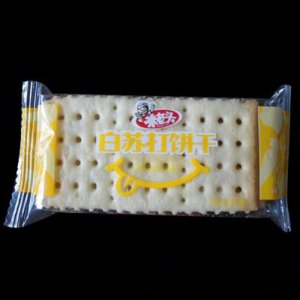 米老頭蘇打餅干蔬菜味發(fā)酵餅干