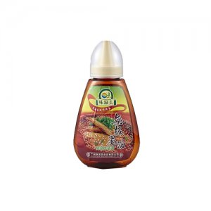 味滋美蜀渝拌菜油315ml