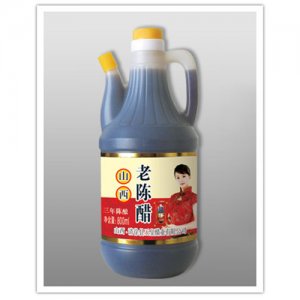 玉璜山西老陳醋