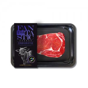 灃瑞元巴西原切西冷牛排