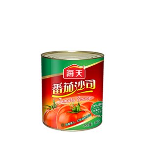 海天番茄沙司3kg
