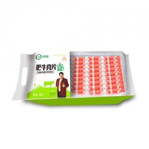 灃瑞元肥牛肉片