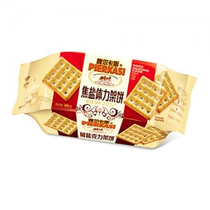 啤爾卡斯椒鹽體力架餅200g