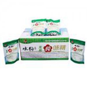 詠梅-純味精-箱裝