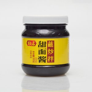 揚(yáng)名350g甜面醬