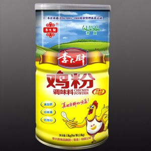 李大廚1.8kg雞粉